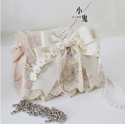 Cute Lolita Bags