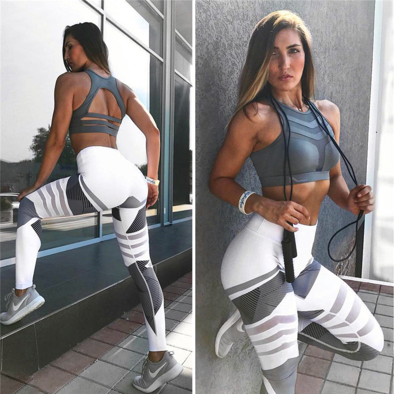 Sport Leggings Offered