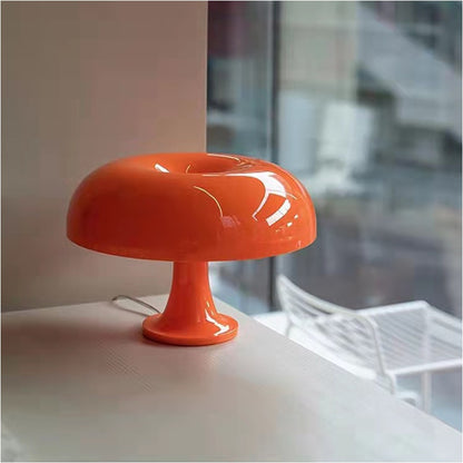 Led Mushroom Table Lamp