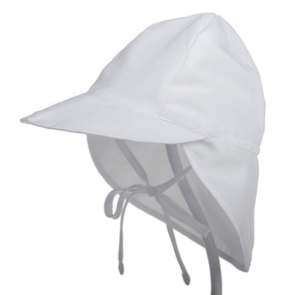 Quick-drying l Children Bucket Hats For 3 Months To 5 Years Old Kids Wide Brim Beach UV Protection Outdoor Essential Sun Caps