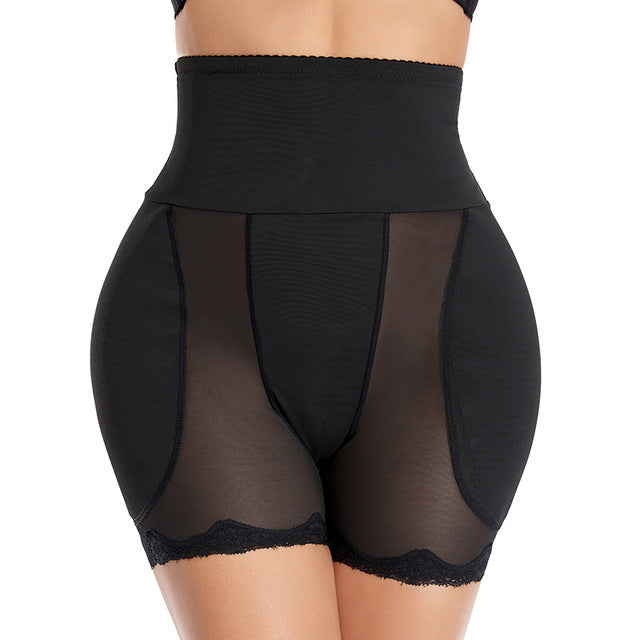 Hüft-Shapewear-Pads für Damen