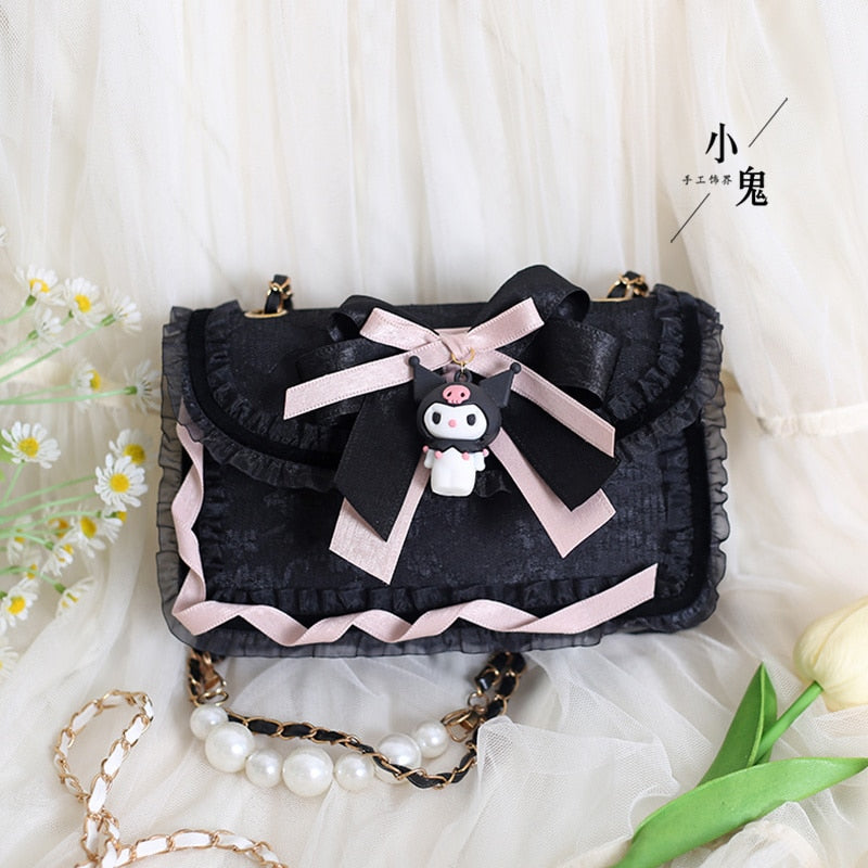 Cute Lolita Bags