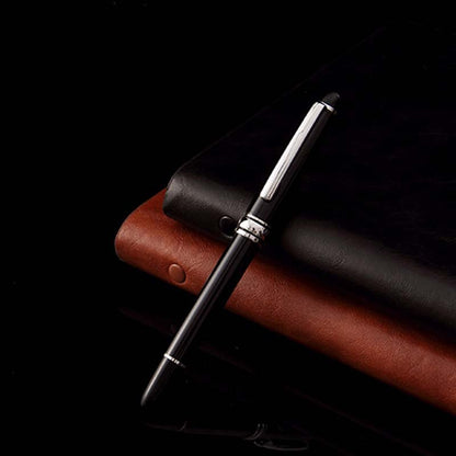 Luxury Metal  Calligraphy Pen