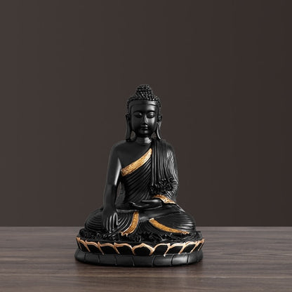 Buddha Statues fengshui Decoration