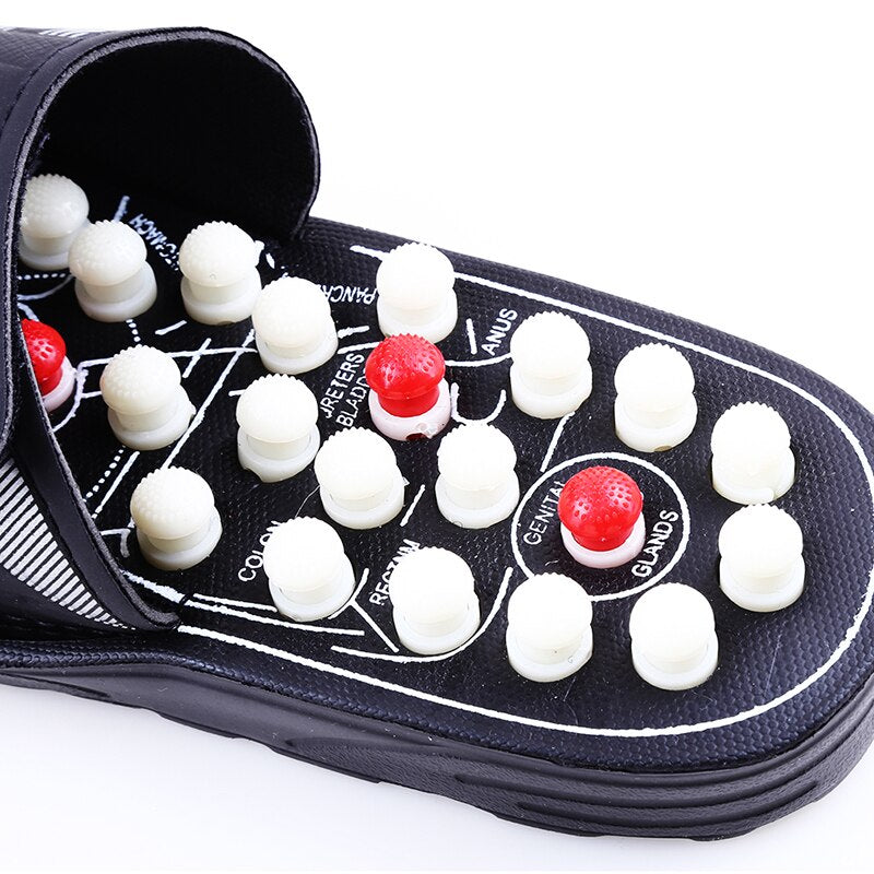 Acupoint Massage Slippers Sandal