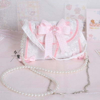 Cute Lolita Bags