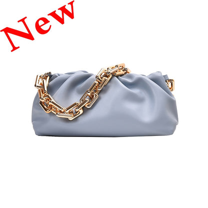 Luxurious hand crossbody bag For Women