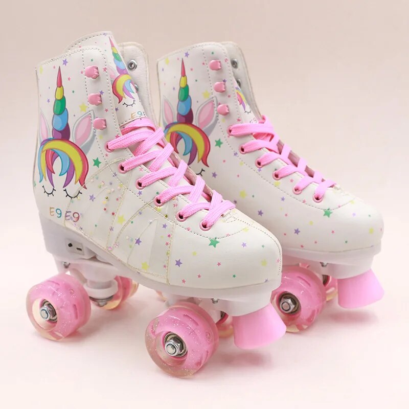 Roller Skates High Quality