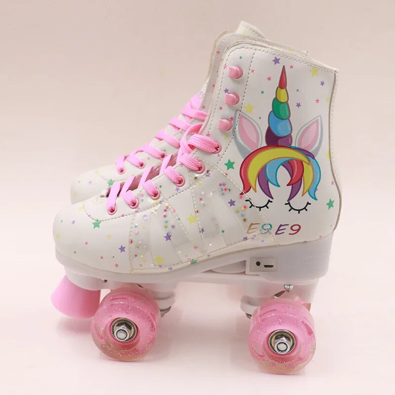 Roller Skates High Quality