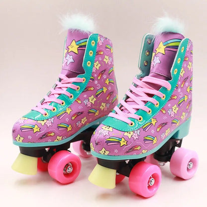 Roller Skates High Quality