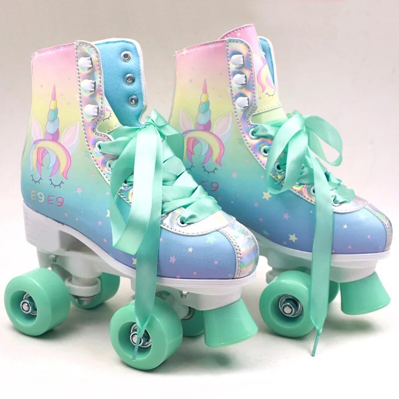 Roller Skates High Quality