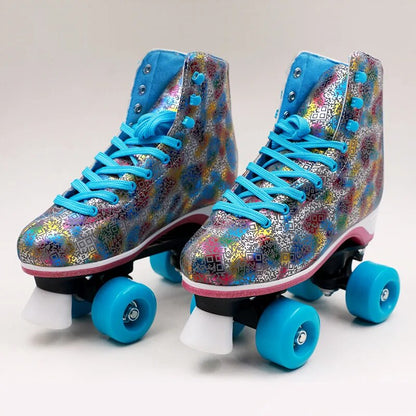 Roller Skates High Quality