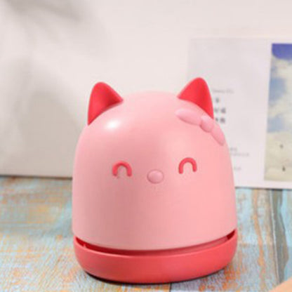 Cat Portable Mini Desktop Cleaner