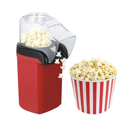 Home Hot Air Popcorn Popper