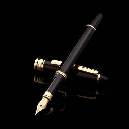 Luxury Metal  Calligraphy Pen