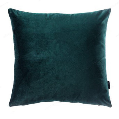 High End Fine Velvet Cushion Cover Pillow Case