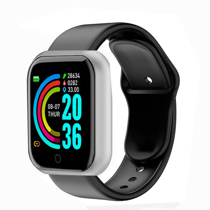 Waterproof 3Sport Fitness Smart Watch