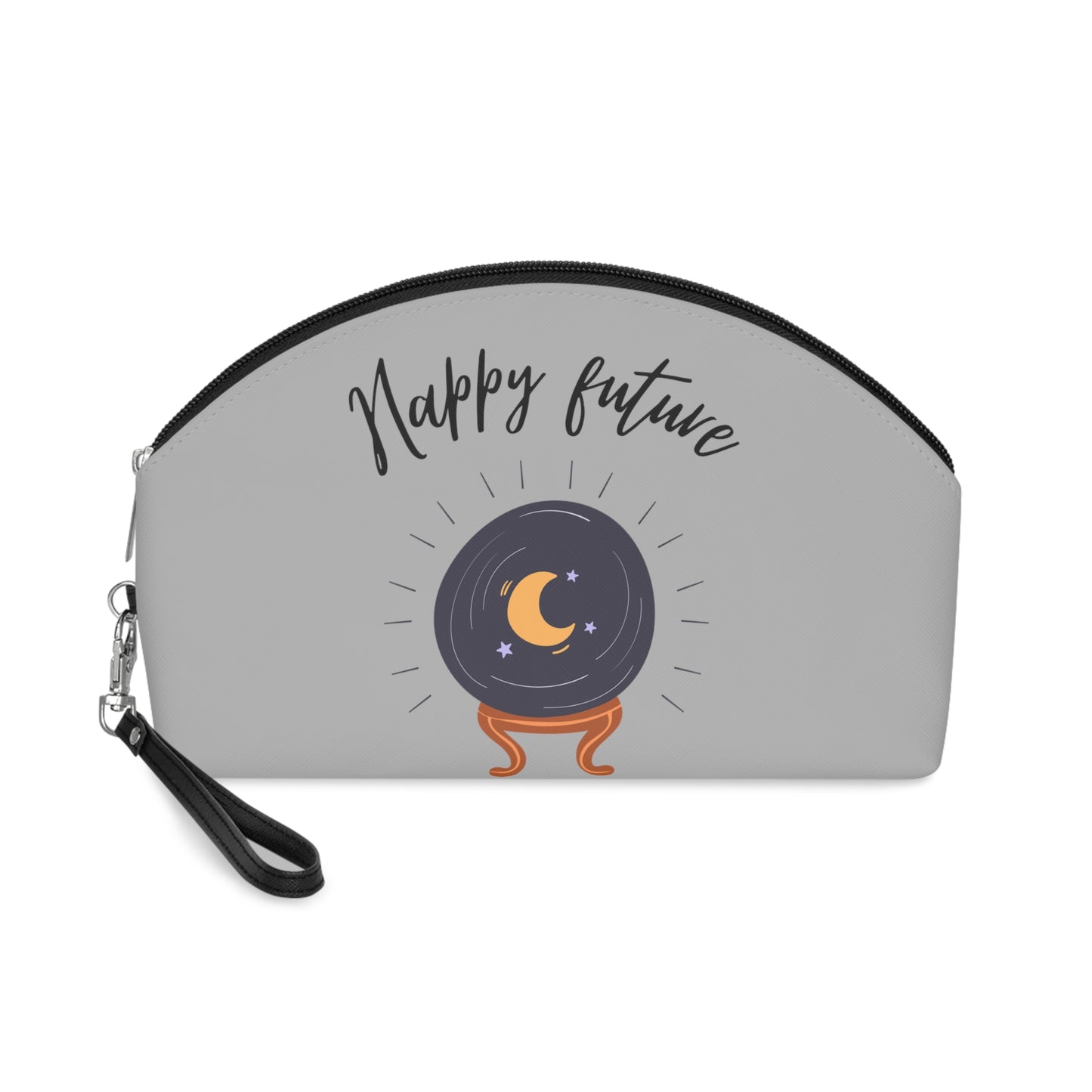 Happy Future- Makeup Bag