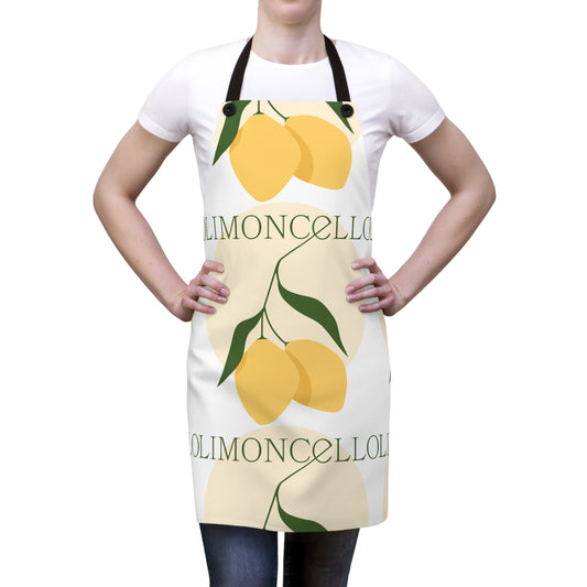 All Purpose Apron