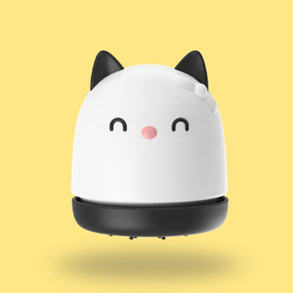 Cat Portable Mini Desktop Cleaner