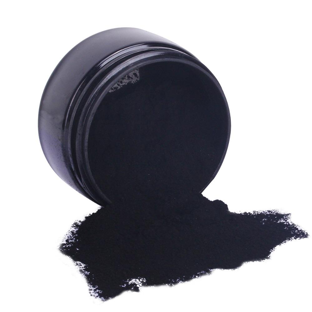 Activated Bamboo Charcoal Powder