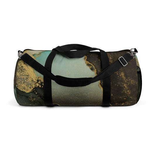 Designer Duffel Bag