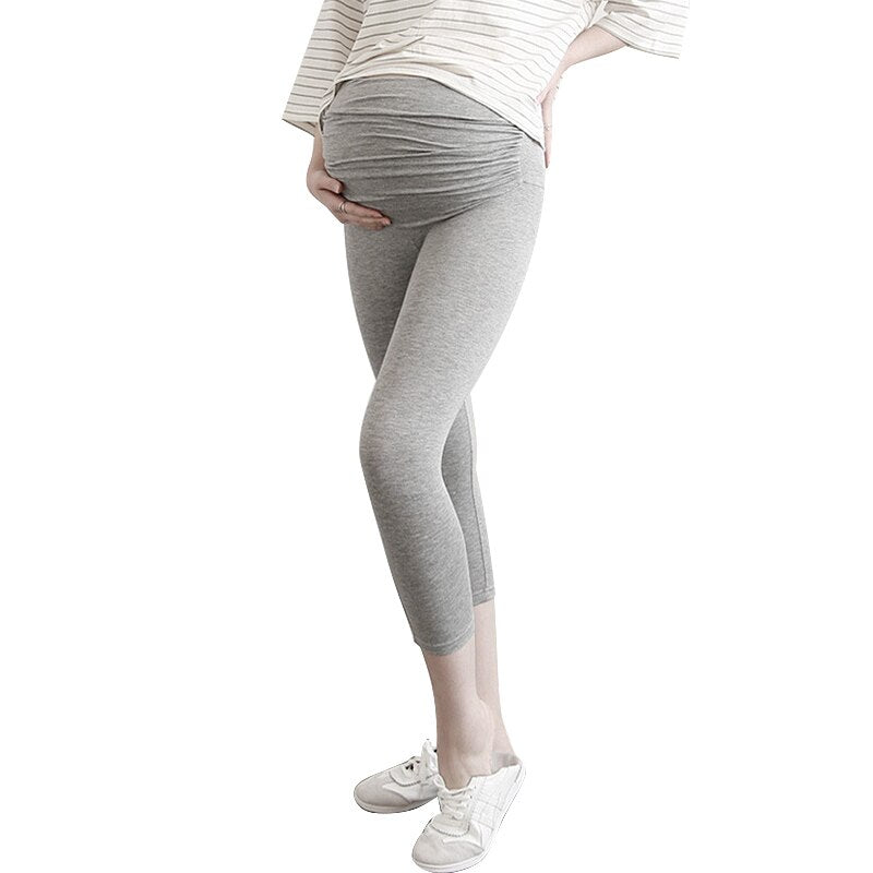 Maternity leggings