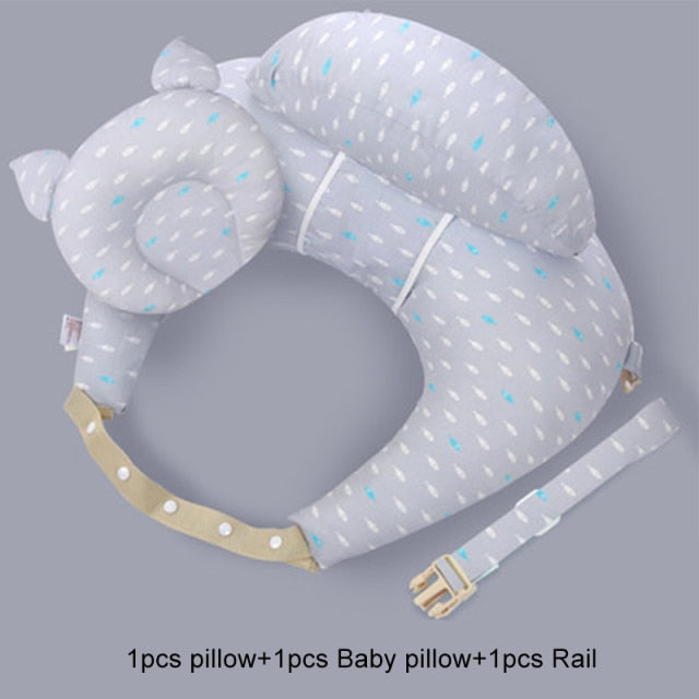 Multifunction Maternity Nursing Pillow