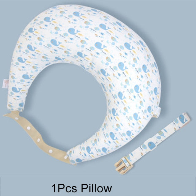 Multifunction Maternity Nursing Pillow