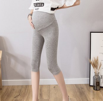 Maternity leggings