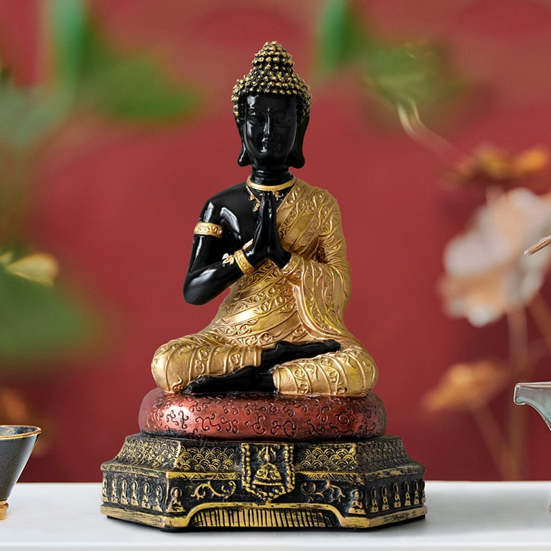 Buddha Statues fengshui Decoration