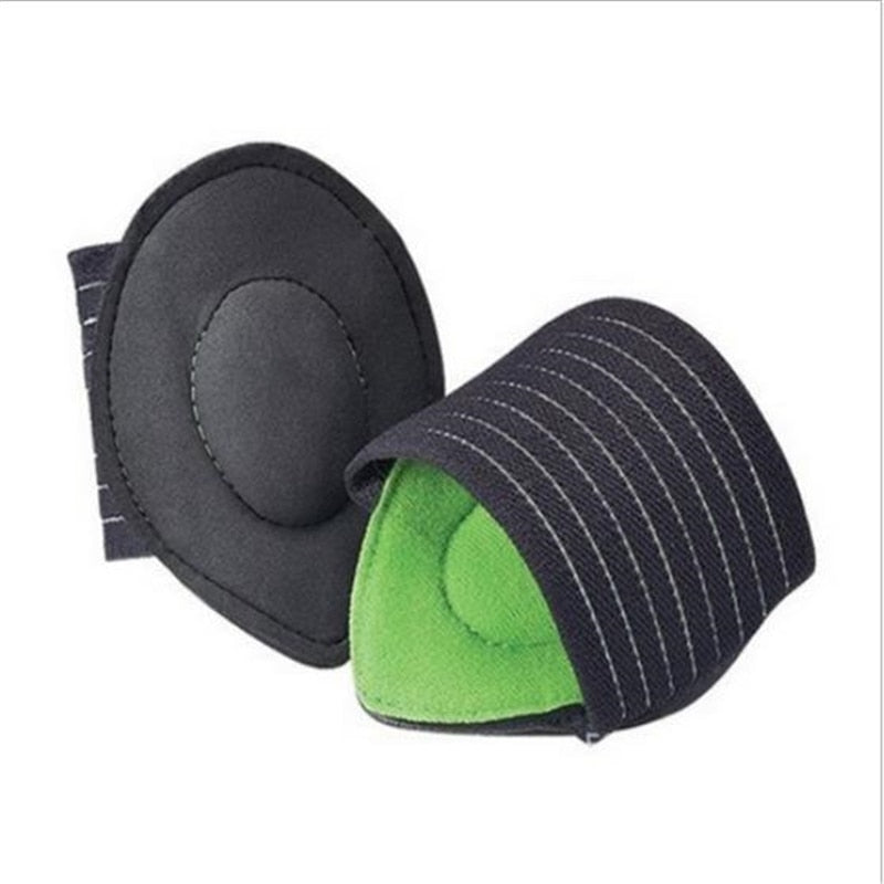 2x Arch Support Foot Cushion Pad