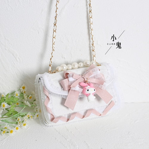 Cute Lolita Bags