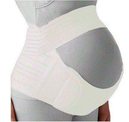 Maternity Belly Belt Waist Care Abdomen Support