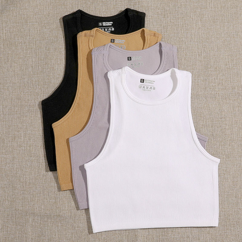 Damen-Trainings-Tanktop