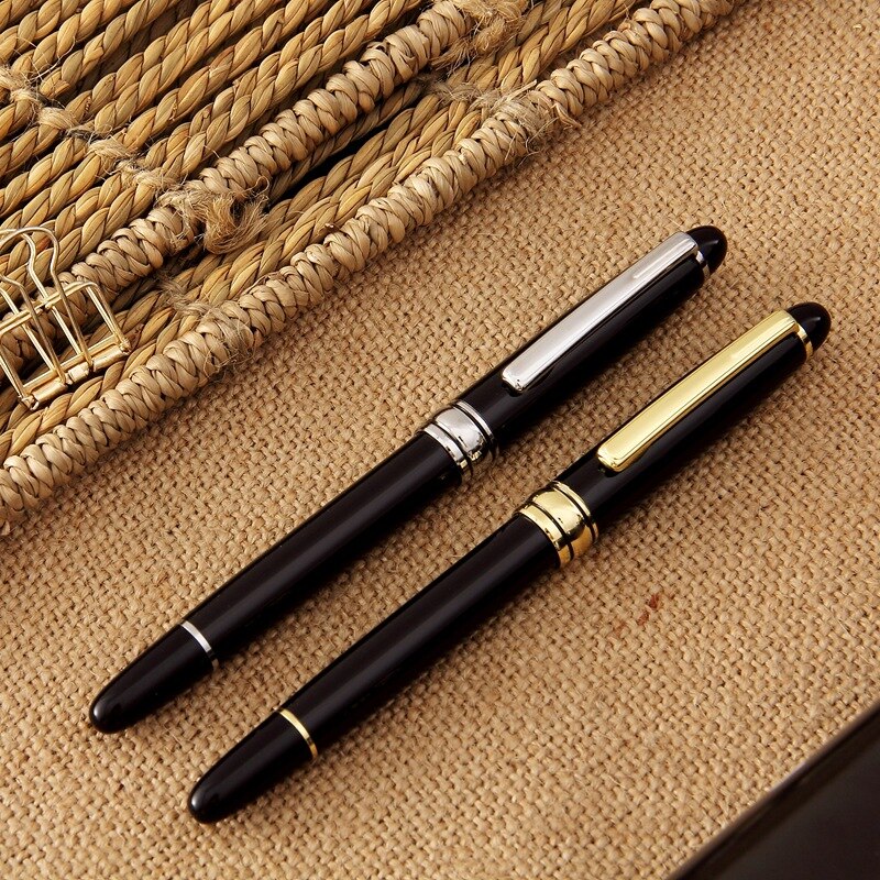 Luxury Metal  Calligraphy Pen