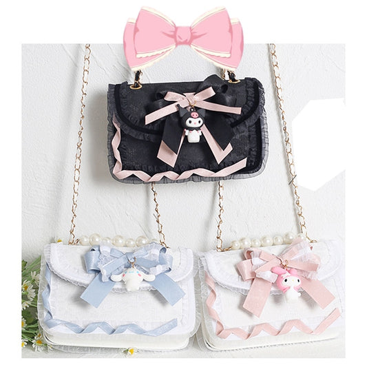 Cute Lolita Bags