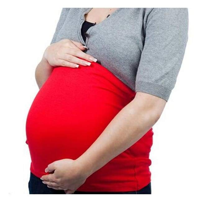 Pregnancy Support Maternity Belt