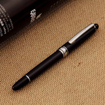 Luxury Metal  Calligraphy Pen