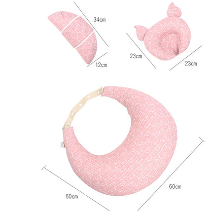 Multifunction Maternity Nursing Pillow