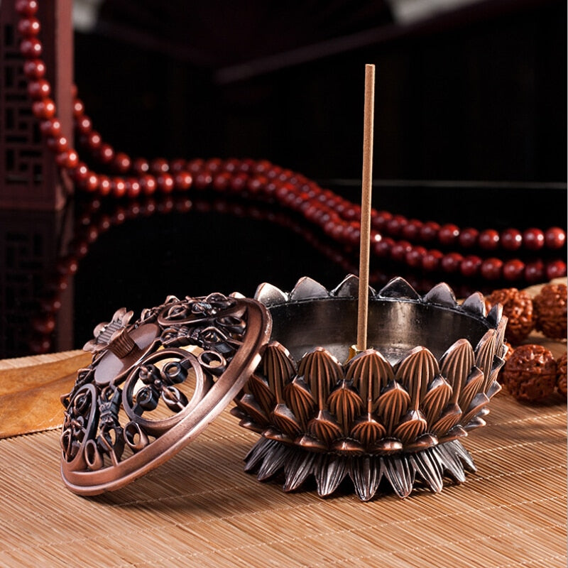 Burners Dragon Incense Holder