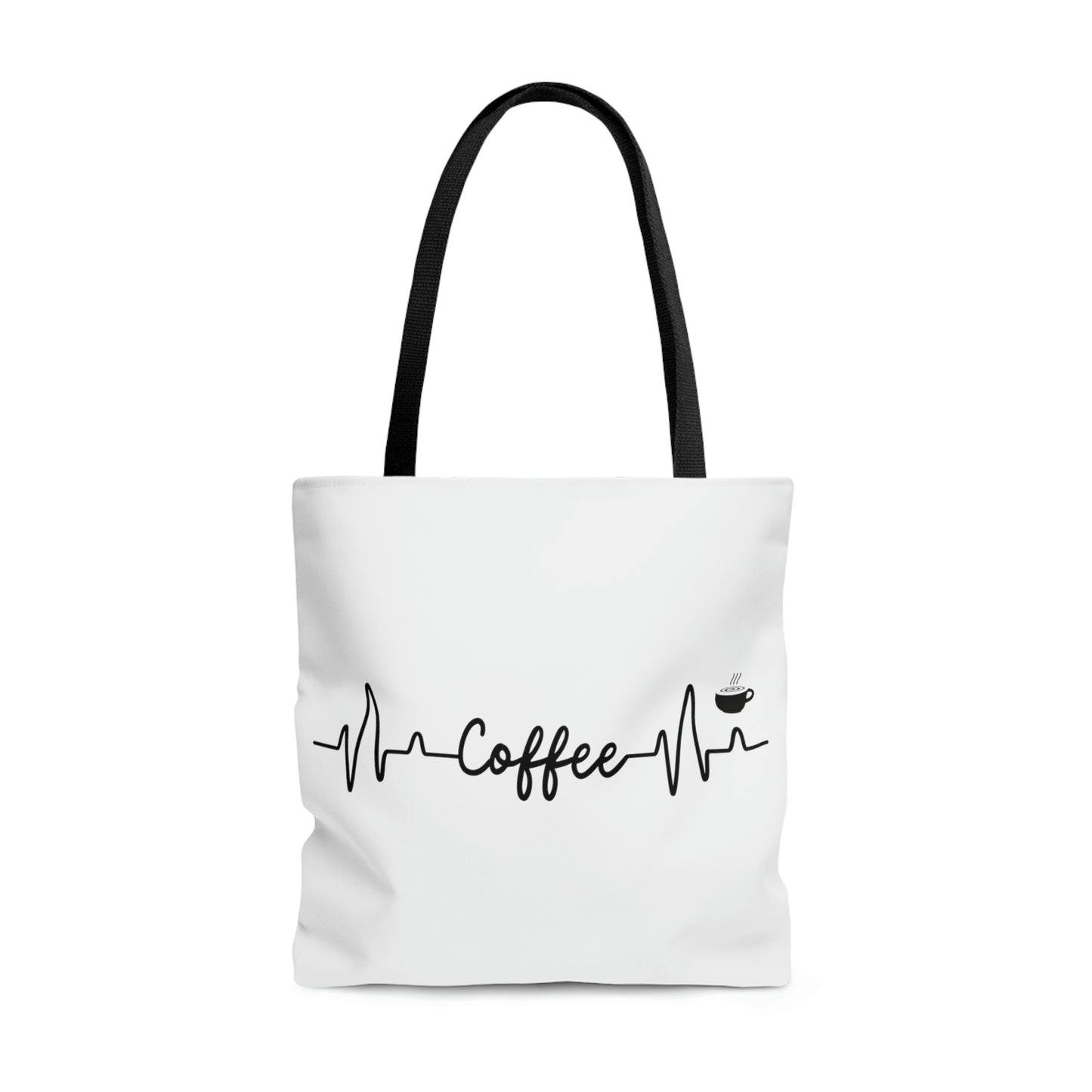 Coffee- Tote Bags