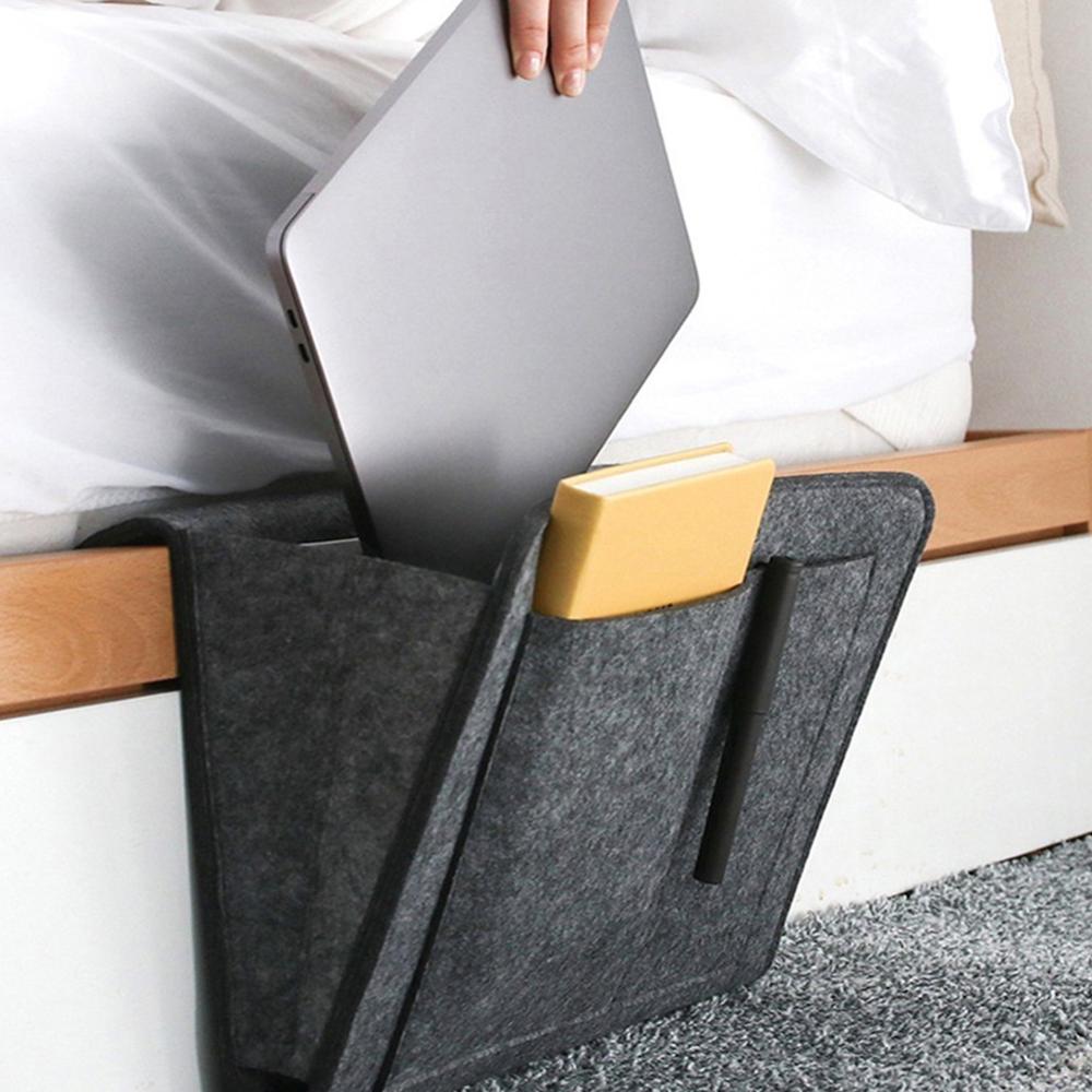 Bedside storage holder bedroom