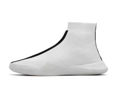 Trendige und stilvolle Unisex-Slip-On-Schuhe