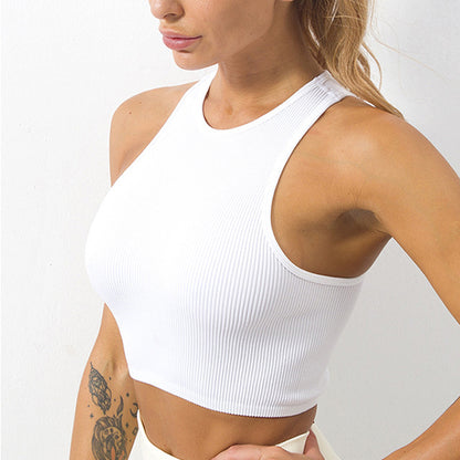 Damen-Trainings-Tanktop