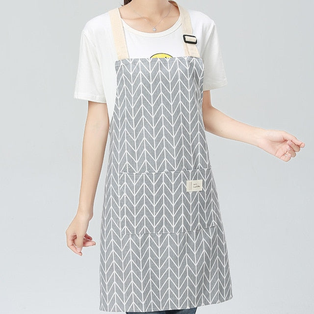 High-Grade Kitchen Apron