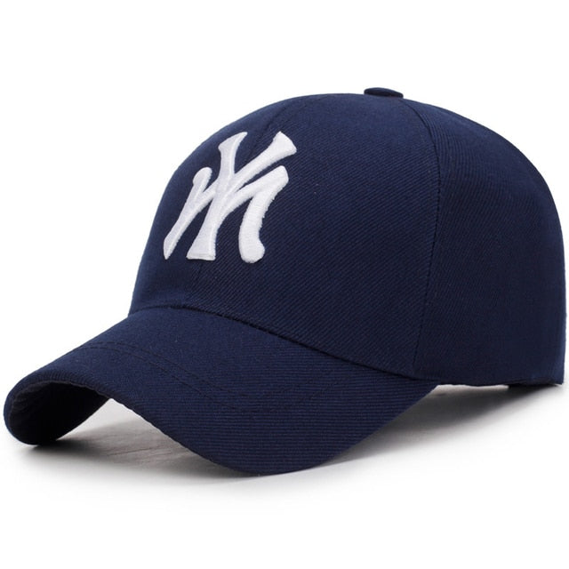 Neue Outdoor-Sport Baseball Kappe Frühling Und Sommer Buchstaben Gestickte Einstellbare Männer Frauen Caps Hip Hop Hut papa hut 