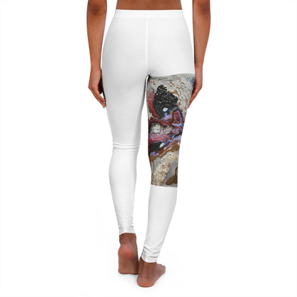 Women's Spandex Leggings