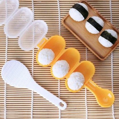 Sushi Ball Maker