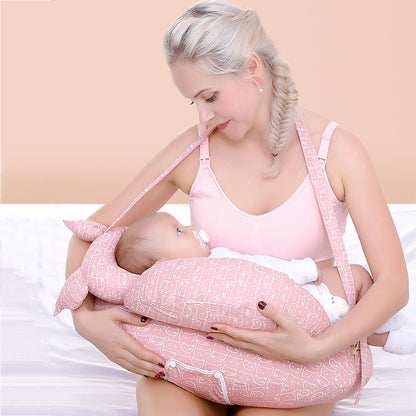 Multifunction Maternity Nursing Pillow